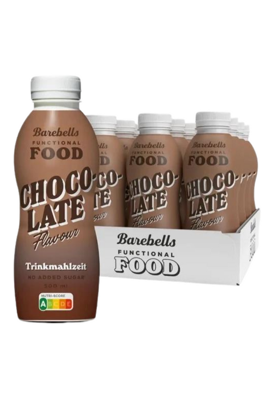 Barebells FOOD Drinking Meal SINGLE 500ml