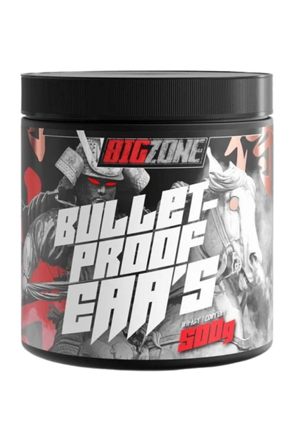 Big Zone Bulletproof EAA's 500g