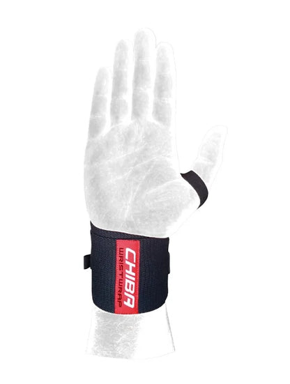 Chiba - 40426 - Wrist Brace