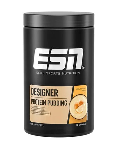 ESN Designer Protein Pudding 360g