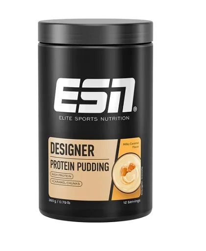 ESN Designer Protein Pudding 360g
