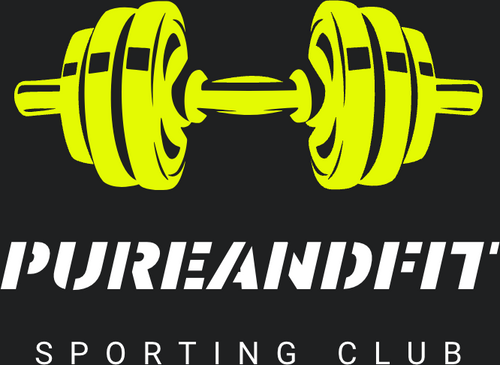 Pure and Fit - Sportingclub